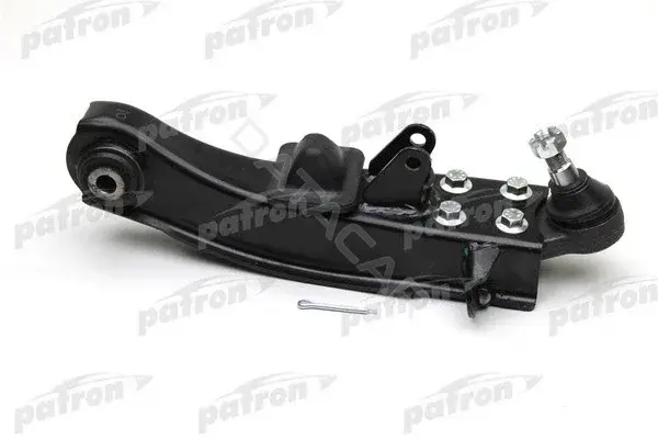 Рычаги PATRON PS5282L