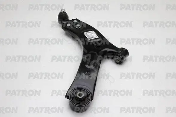 Рычаги PATRON PS5283LKOR
