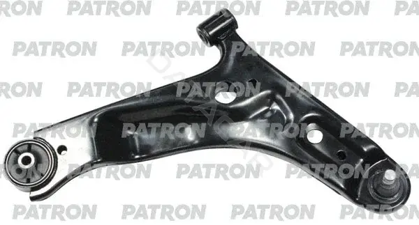 Рычаги PATRON PS5289R