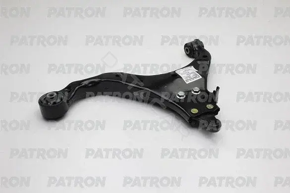 Рычаги PATRON PS5290LKOR