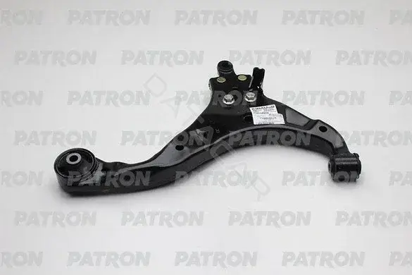Рычаги PATRON PS5290RKOR