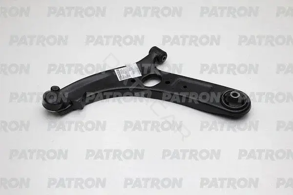 Рычаги PATRON PS5291LKOR