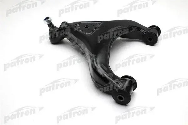 Рычаги PATRON PS5296L