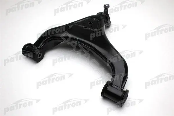 Рычаги PATRON PS5296R