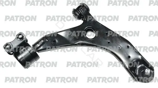 Рычаги PATRON PS5299R
