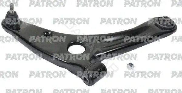 Рычаги PATRON PS5302R