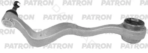 Рычаги PATRON PS5325L