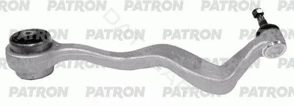 Рычаги PATRON PS5325R