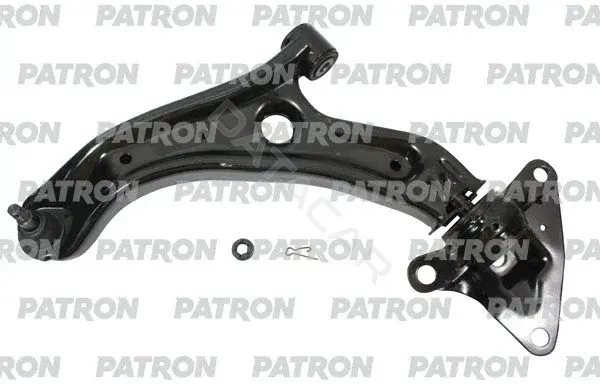 Рычаги PATRON PS5333L