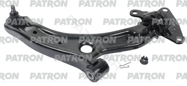 Рычаги PATRON PS5333R