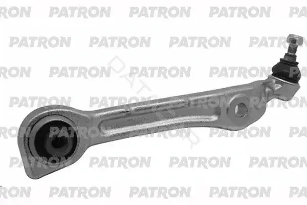 Рычаги PATRON PS5334L
