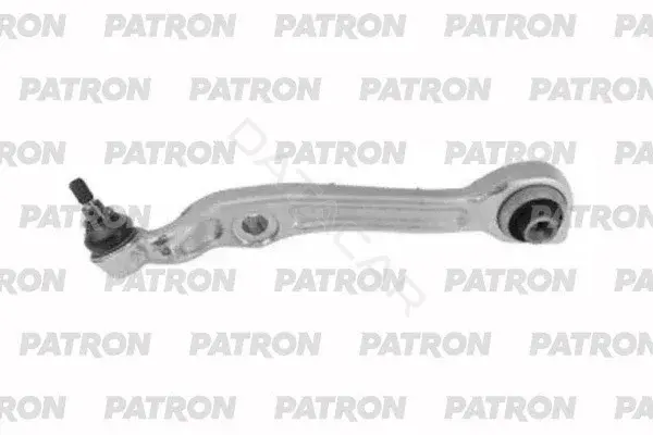 Рычаги PATRON PS5334R