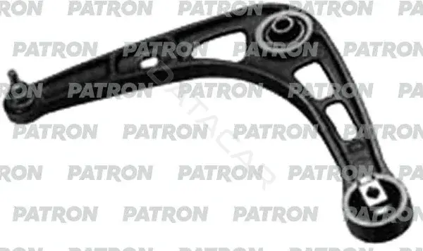 Рычаги PATRON PS5340L