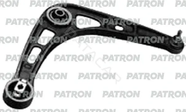 Рычаги PATRON PS5340R