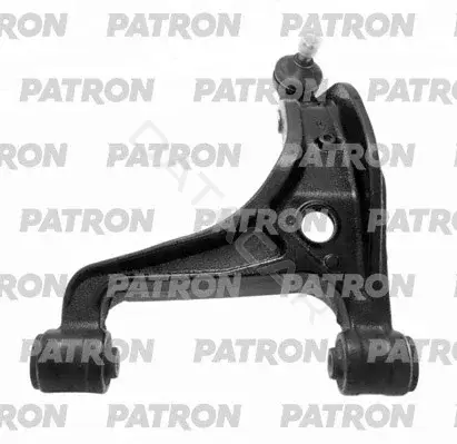 Рычаги PATRON PS5346R
