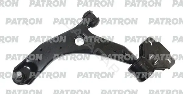 Рычаги PATRON PS5358L