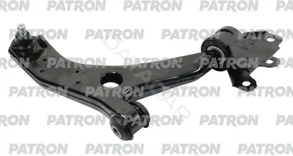 Рычаги PATRON PS5358R