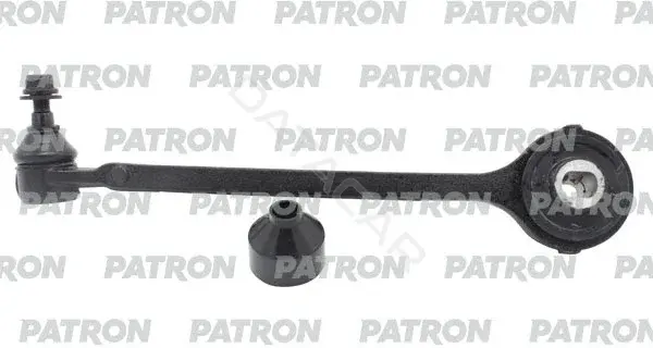 Рычаги PATRON PS5359L