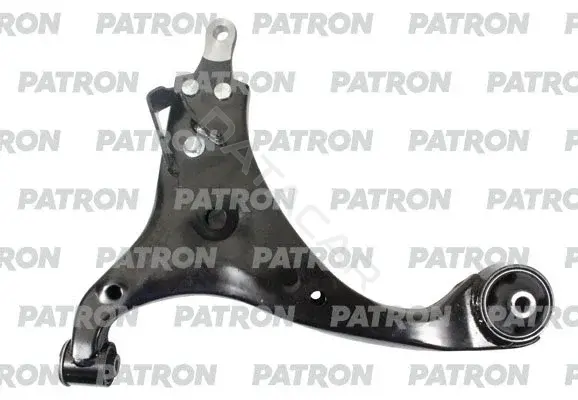 Рычаги PATRON PS5362L