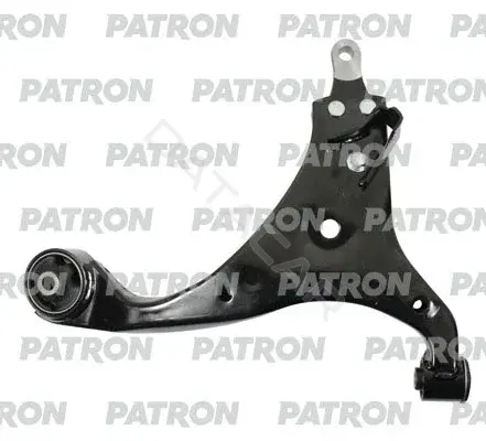 Рычаги PATRON PS5362R