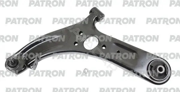 Рычаги PATRON PS5363L
