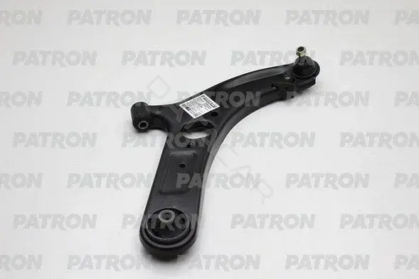 Рычаги PATRON PS5363RKOR