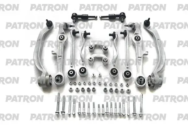 Комплект рычагов PATRON PS5368
