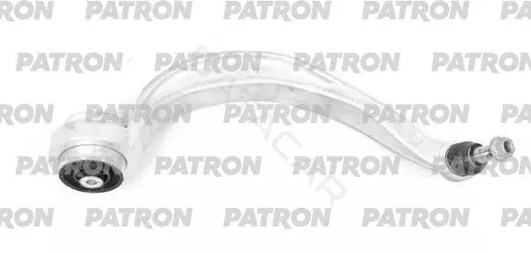 Рычаги PATRON PS5374L