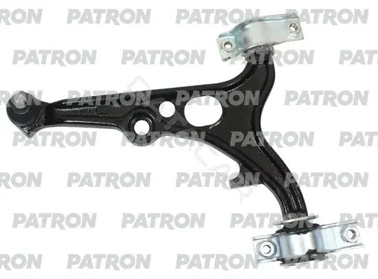 Рычаги PATRON PS5381L