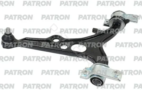 Рычаги PATRON PS5381R