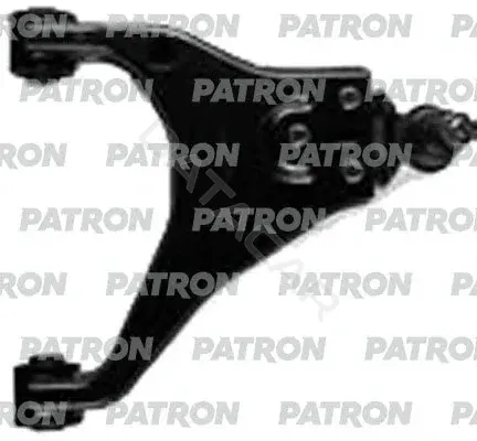 Рычаги PATRON PS5386R