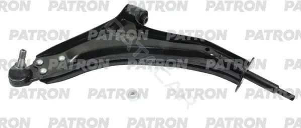 Рычаги PATRON PS5387L