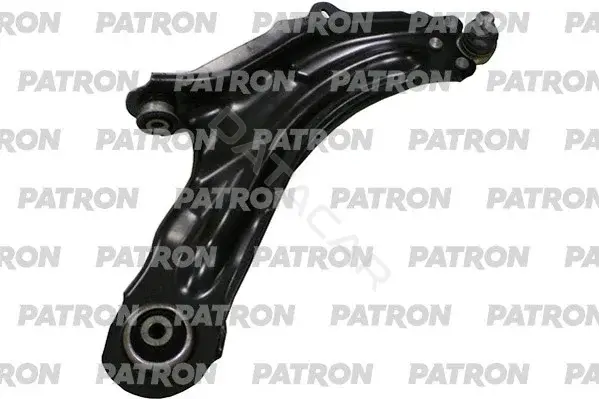 Рычаги PATRON PS5392R