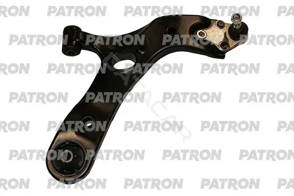 Рычаги PATRON PS5395R