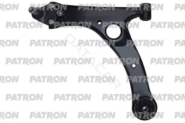 Рычаги PATRON PS5397L