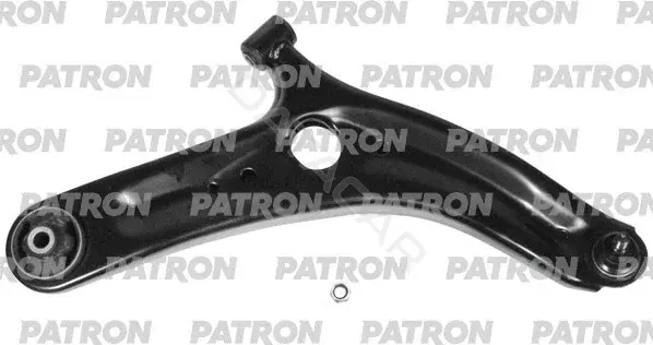 Рычаги PATRON PS5404R