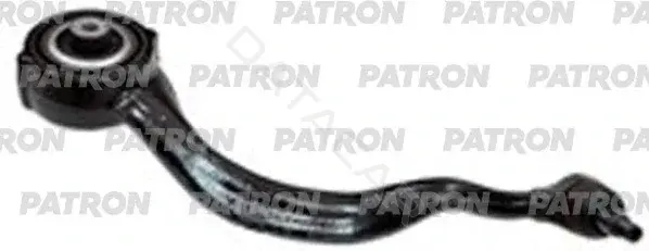 Рычаги PATRON PS5405R