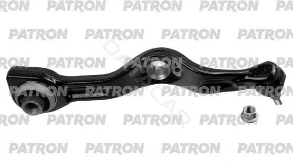 Рычаги PATRON PS5411R