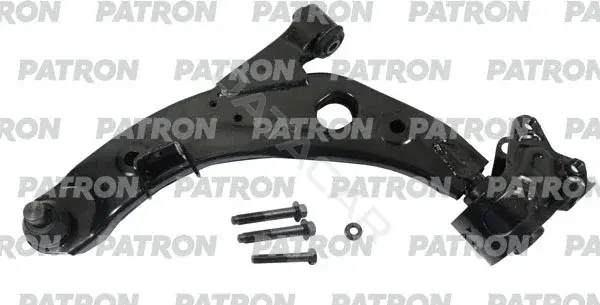 Рычаги PATRON PS5412L