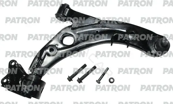 Рычаги PATRON PS5412R