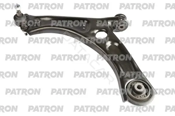Рычаги PATRON PS5418L