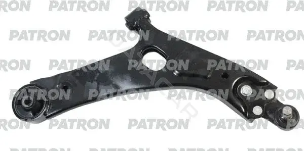 Рычаги PATRON PS5421R