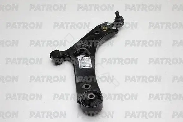 Рычаги PATRON PS5421RKOR