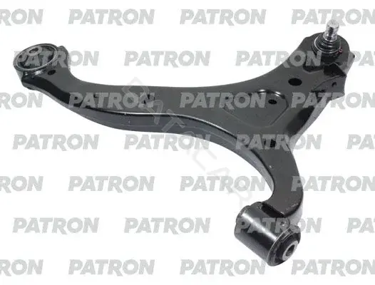 Рычаги PATRON PS5428R