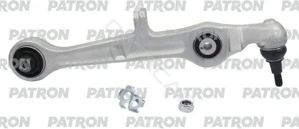 Рычаги PATRON PS5431