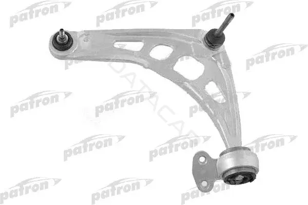 Рычаги PATRON PS5435L