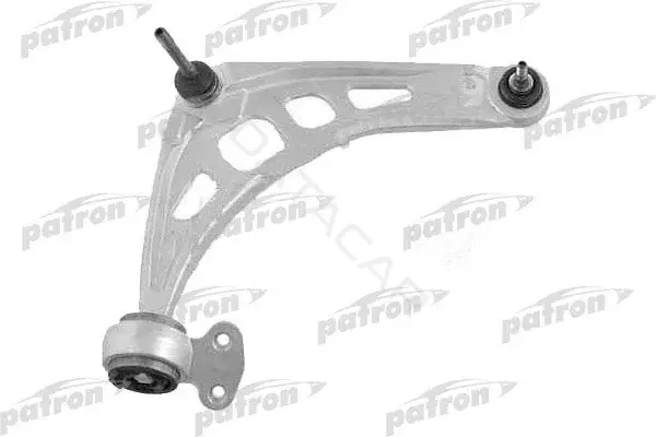 Рычаги PATRON PS5435R