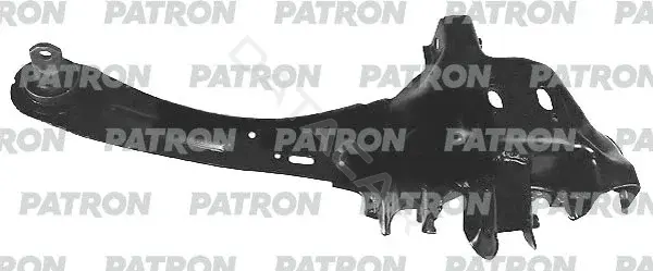 Рычаги PATRON PS5438L