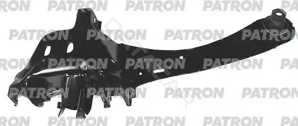 Рычаги PATRON PS5438R