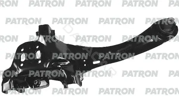 Рычаги PATRON PS5439L